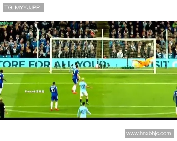 当今英伦绿茵赛场闪耀的新一代足球巨星全景解析