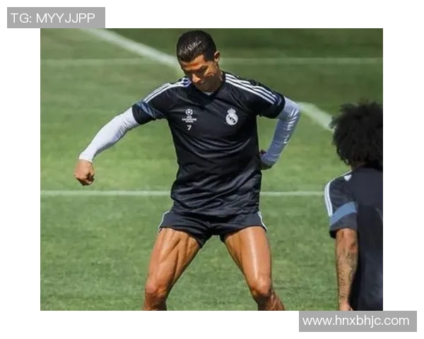 足球巨星的强壮双腿到底有多粗 揭秘世界级运动员的腿部力量